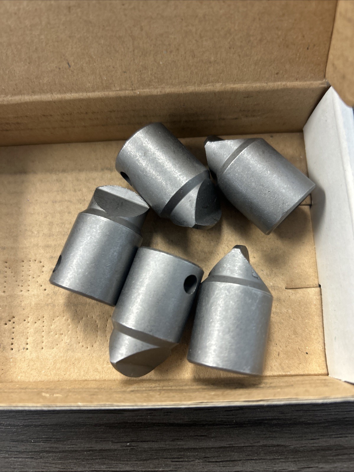 Wera 040042 #5 Hi-Torque 3/8" Drive Socket 700 B HTS 5X32MM