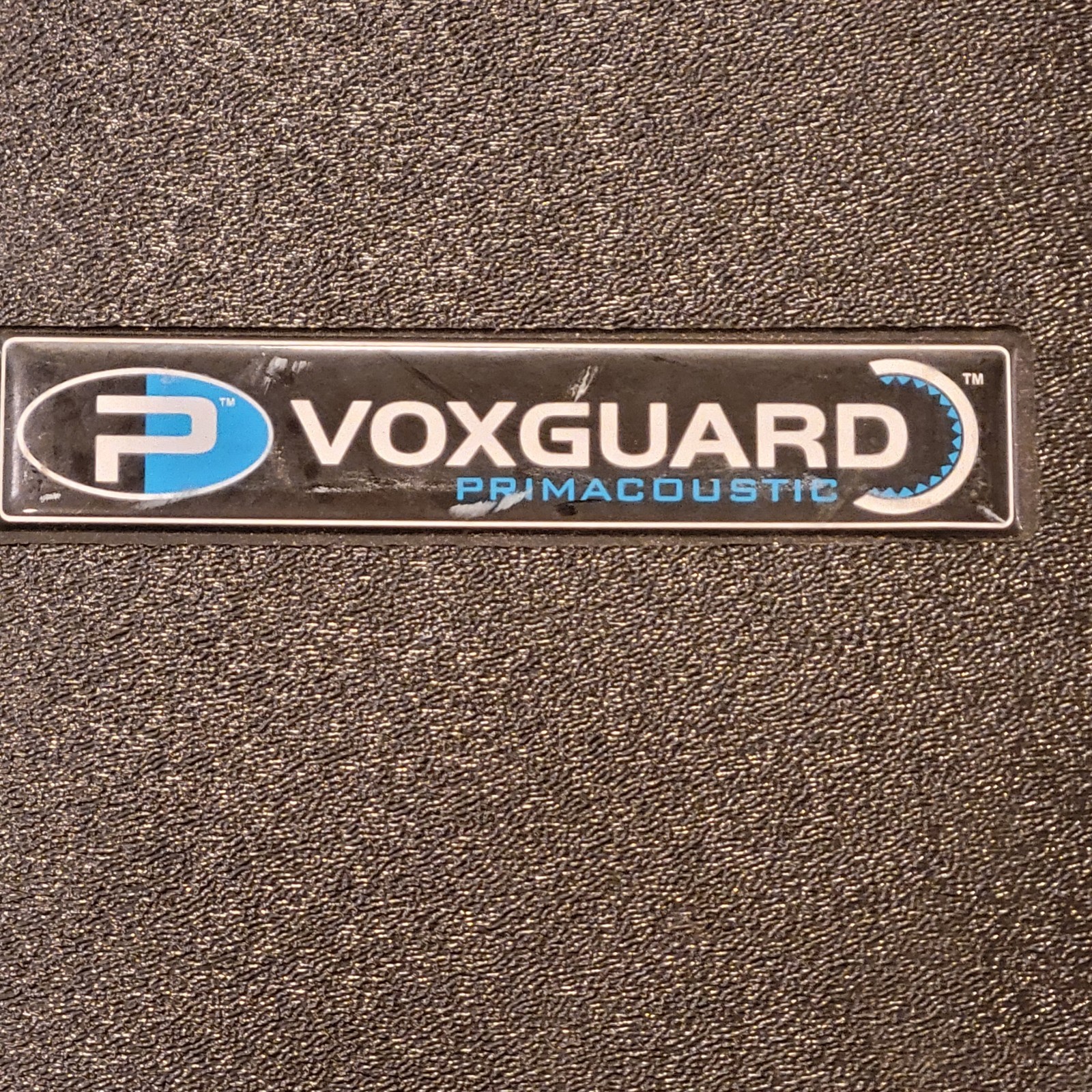 PRIMACOUSTIC VOXGUARD