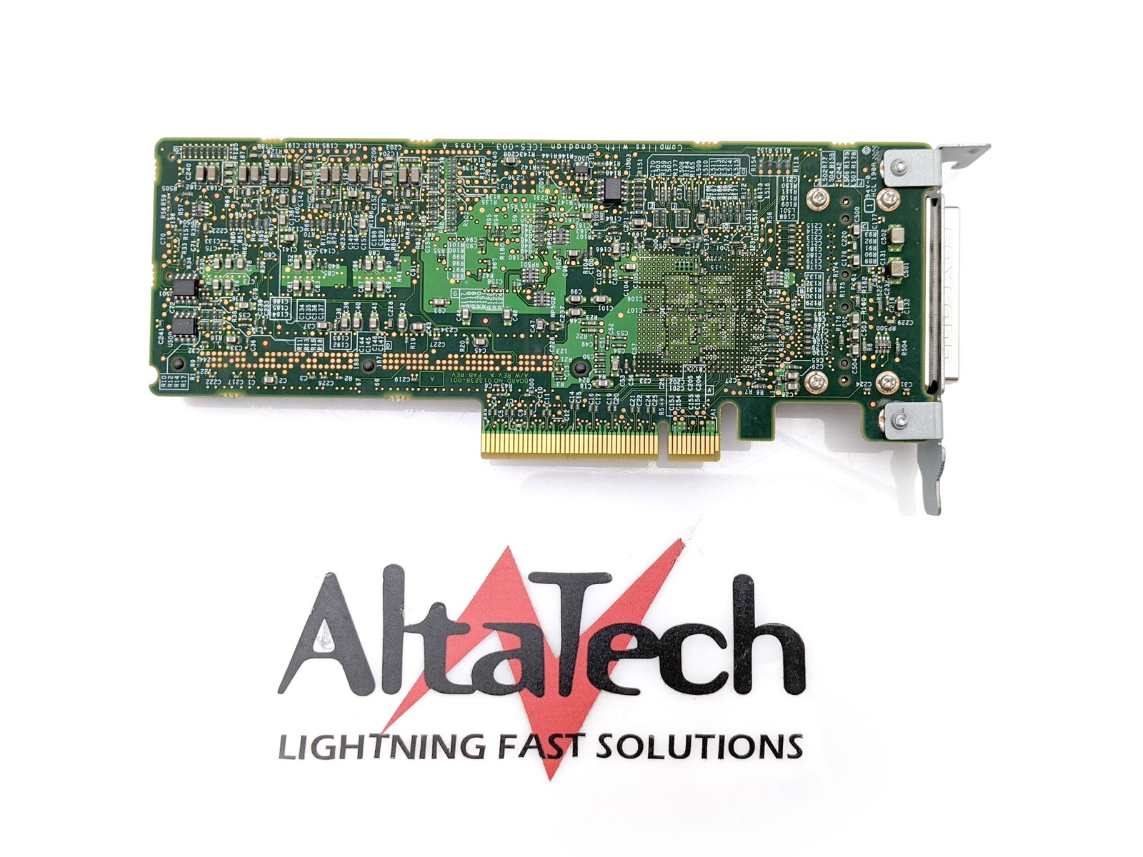HPE Smart Array P411 8-Port 6Gbps SAS RAID Controller 462918-001, for ProLiant