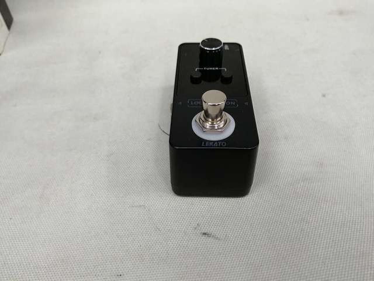 Cekato Loop Station Effector