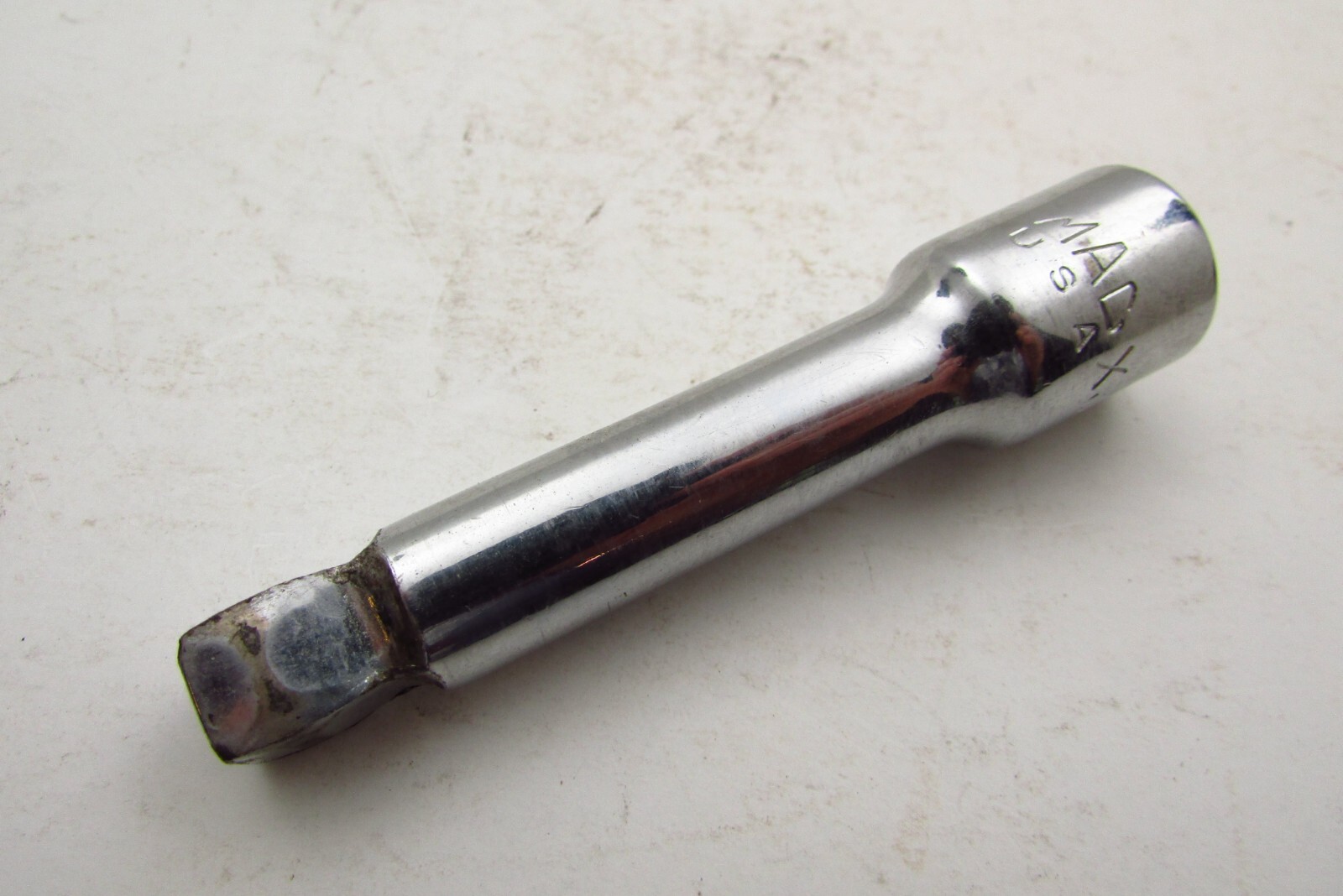 MAC TOOLS 3" LONG WOBBLE EXTENSION -- 3/8" Drive -- X3EW