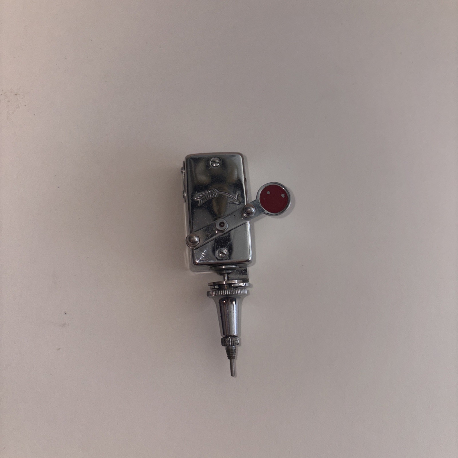 VTG Autoknips Made In Germany Mechanical Camera Self Timer WORKS PREOWNED
