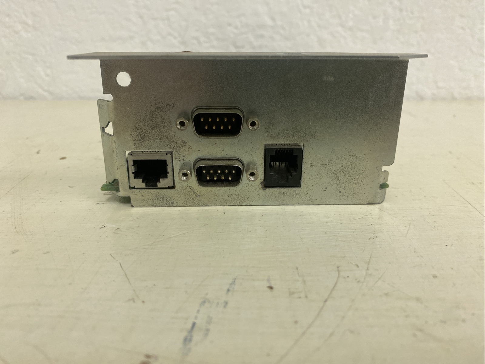 Bizerba 142.50.003.60 E99006 Type 2 CCTC 1020