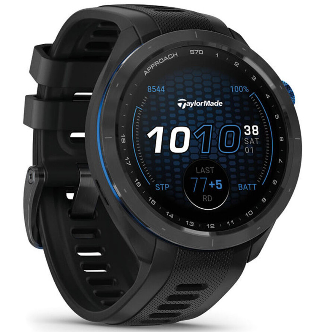 TaylorMade Garmin Approach S70_Limited Edition