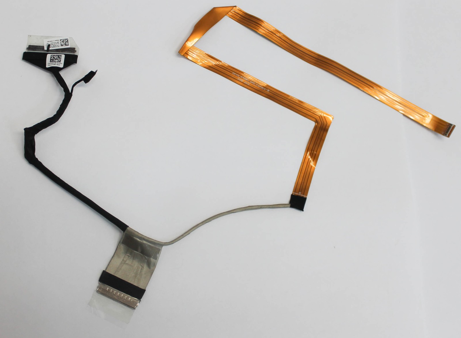 CKFPM DELL LCD CABLE N16CS QHD IR CAM NT 16 PLUS DB16250 "GRADE A"