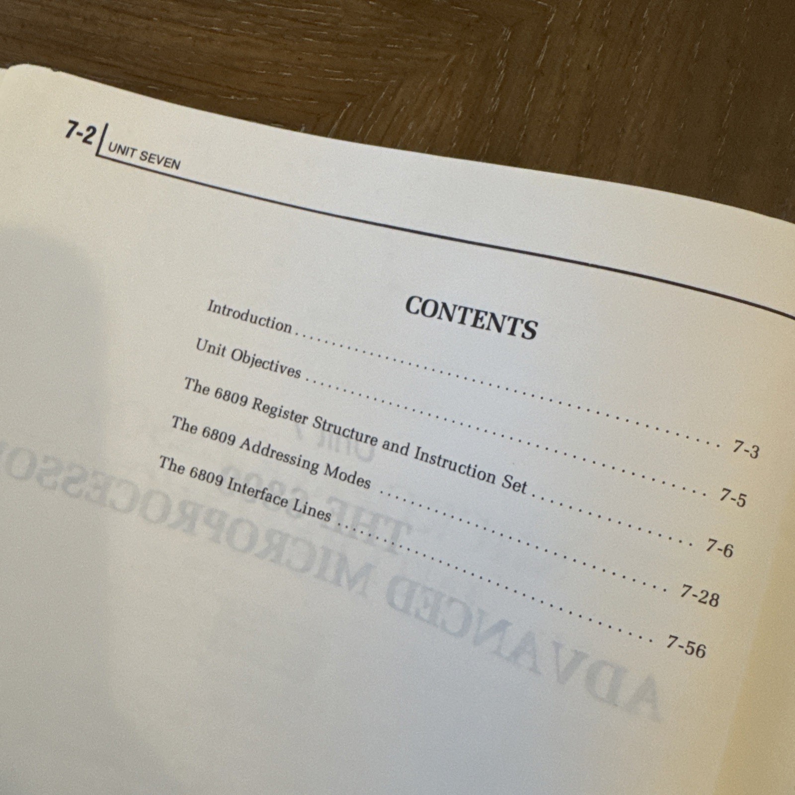 1980s Heathkit Microprocessor Interfacing Book 2 Intel 6809 And Intel 68000