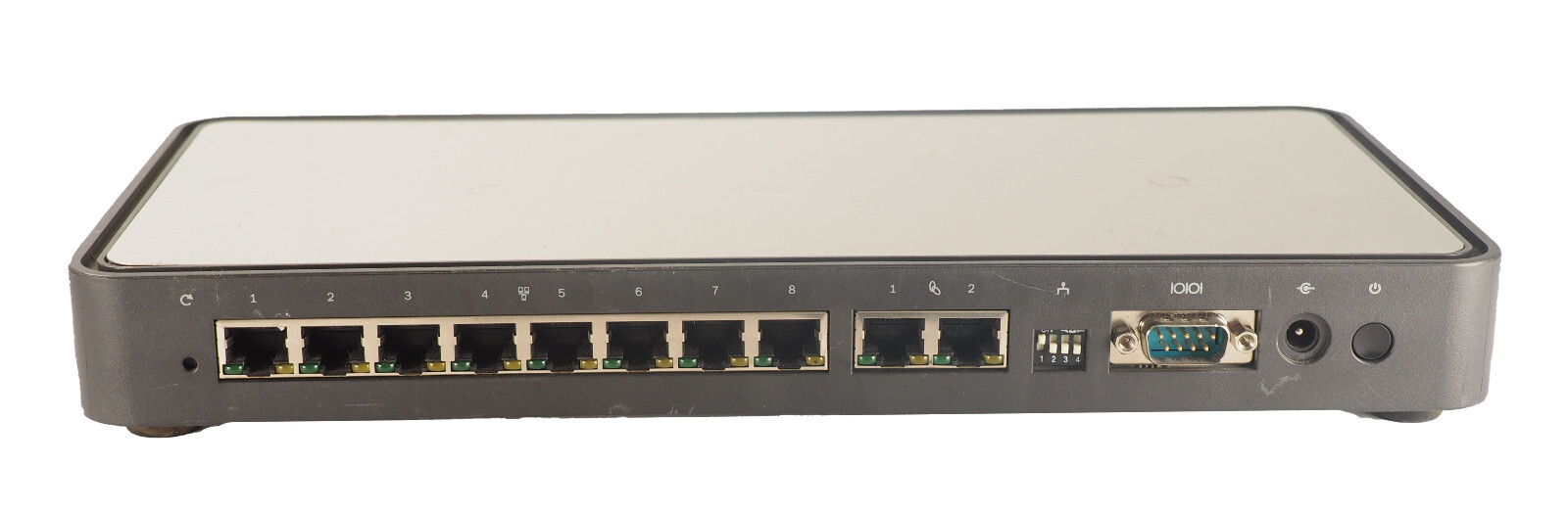 Symantec SGS 360 Gateway Security 360 rev 1.3