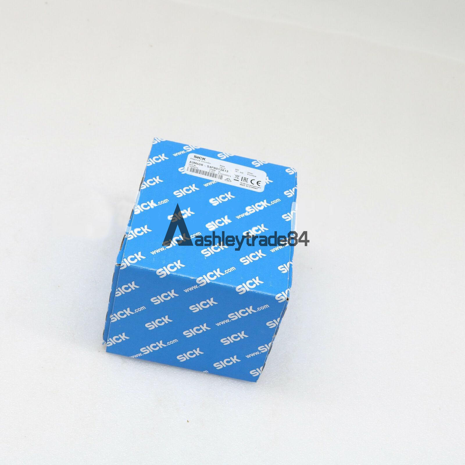 1PC SICK A3M60B-S4PB013X13 encoder NEW