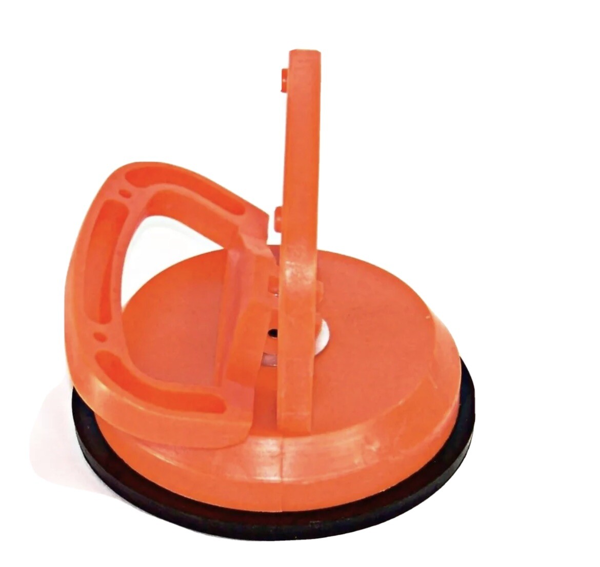 4-1/2" Large Suction Cup Dent Remover Puller Car Rubber Pad Lifter Heavy Duty