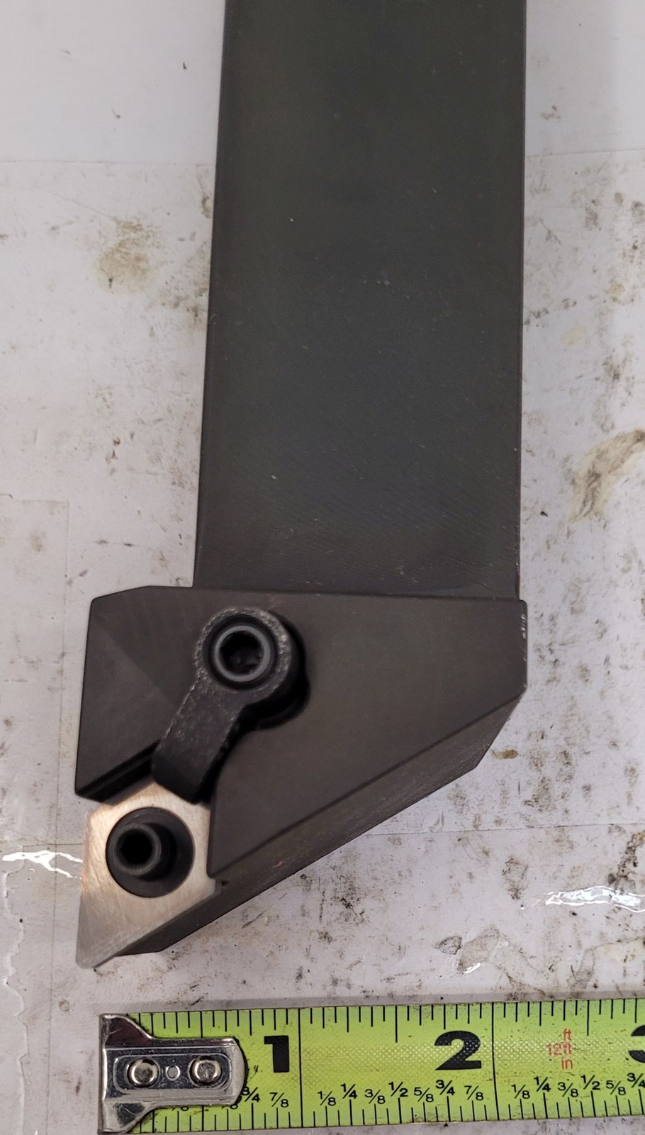 Dorian Tool MDJNL24-5E Turning Tool Holder