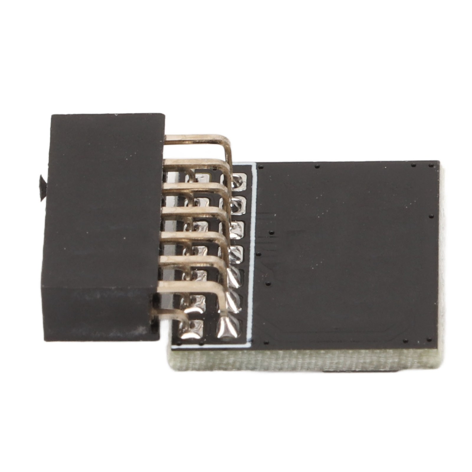 TPM 2.0 Module 2x7P 14 Pin 2mm Space Safe Stable Performance TPM 2.0 Module CX4