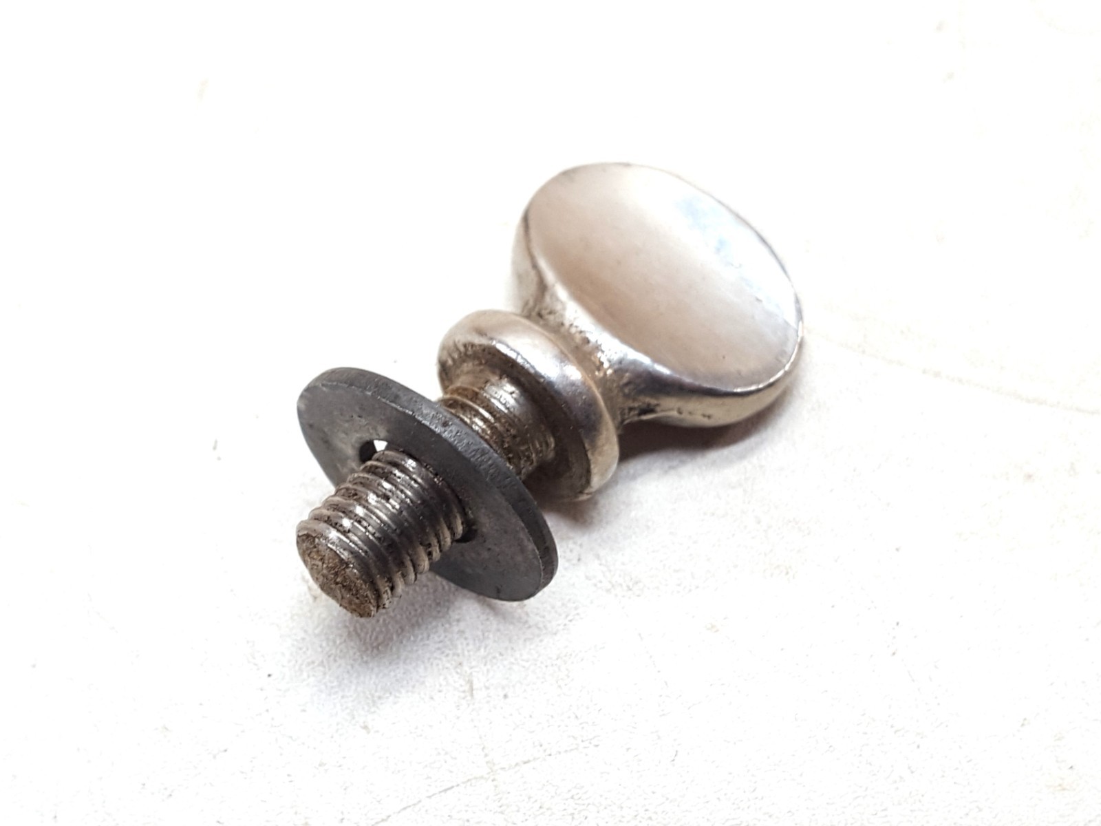 4781 Stanley No. 55; Tower Thumbscrew with Washer