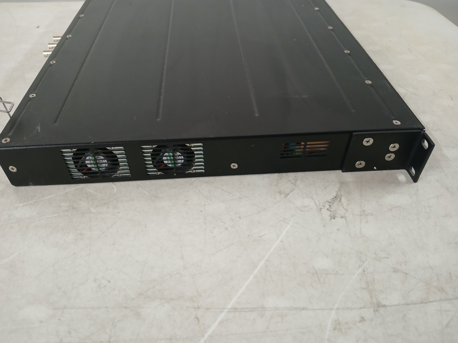 International Datacasting HMR5442 Decoder Video Receiver