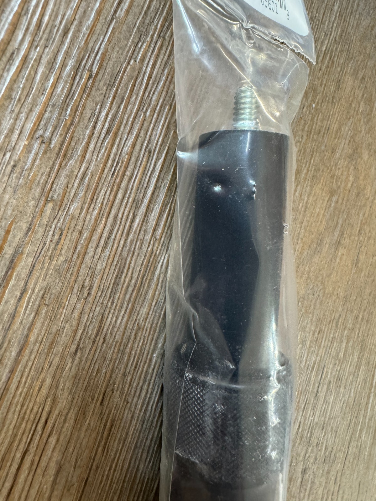 Telescoping CCTV Shaft - 856-T