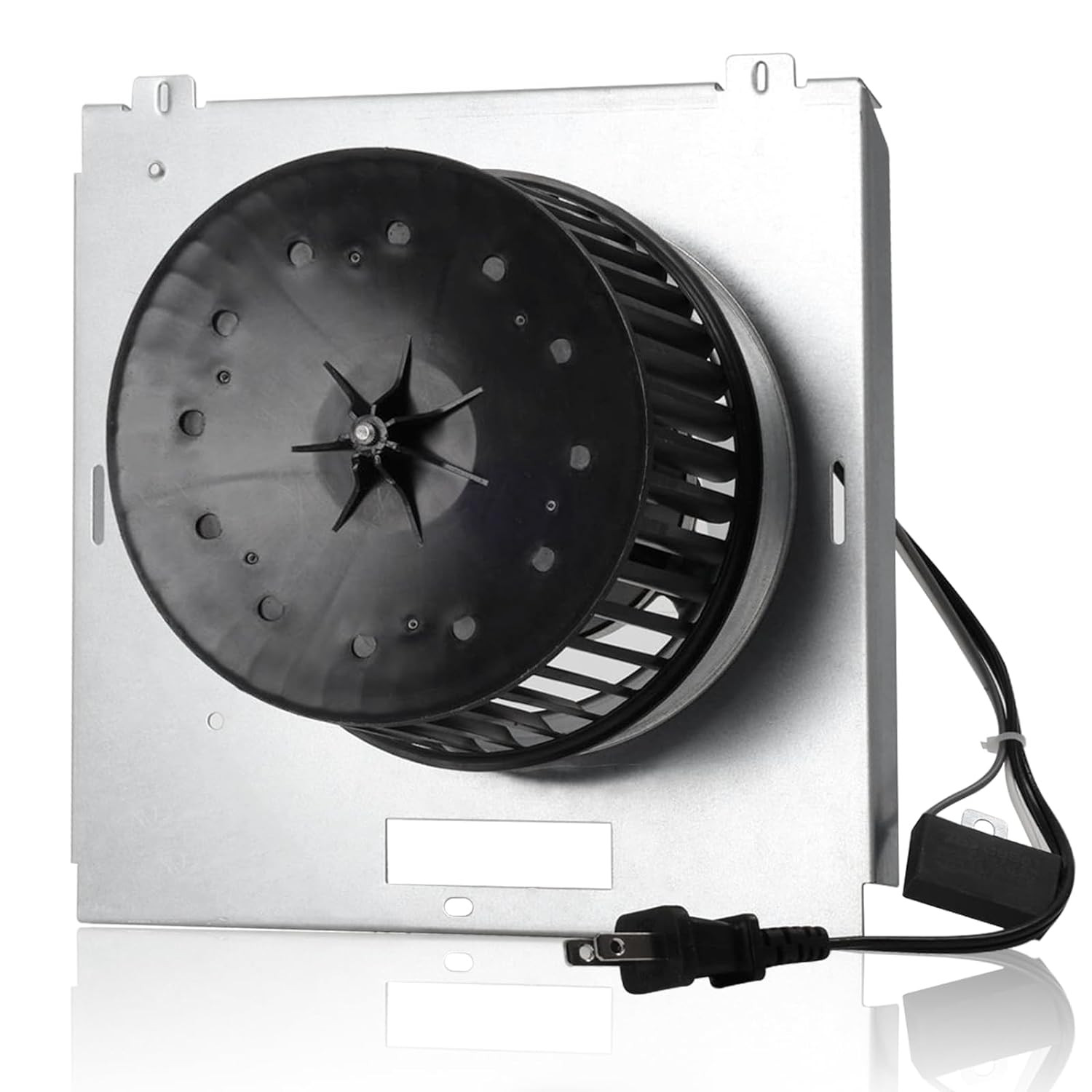 Upgrade Model 8814R Motor Compatible with Nutone 8814 8663 8673 Unit 110CFM Fan