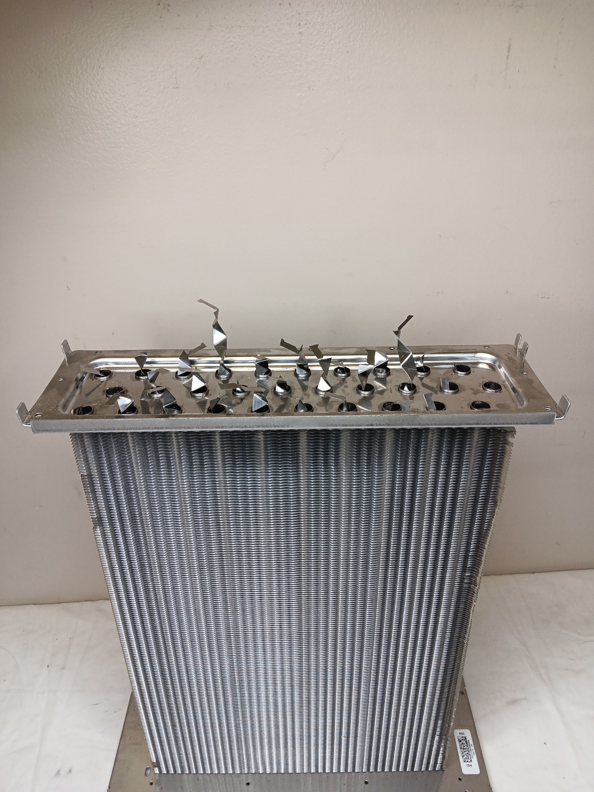 347328-754-CBP Condensing Heat Exchanger
