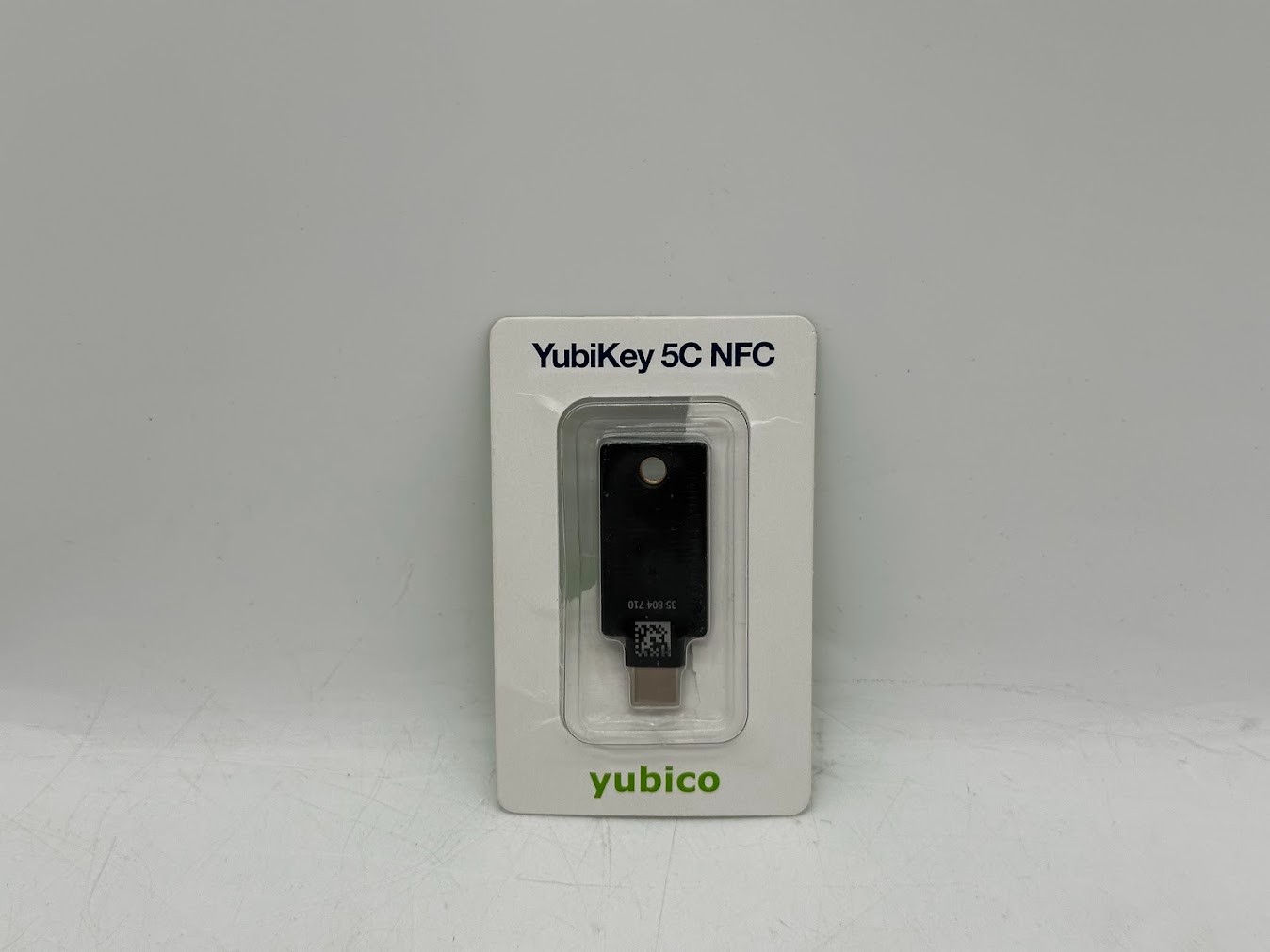 Yubico Yubikey 5C NFC Two-Factor Authentication Key