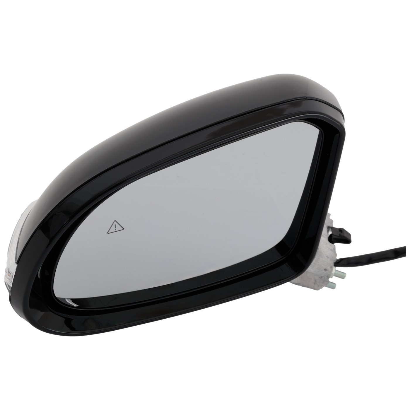 Mirrors  Driver Left Side Heated Hand 87610S2410 for Hyundai Santa Fe 2021-2023