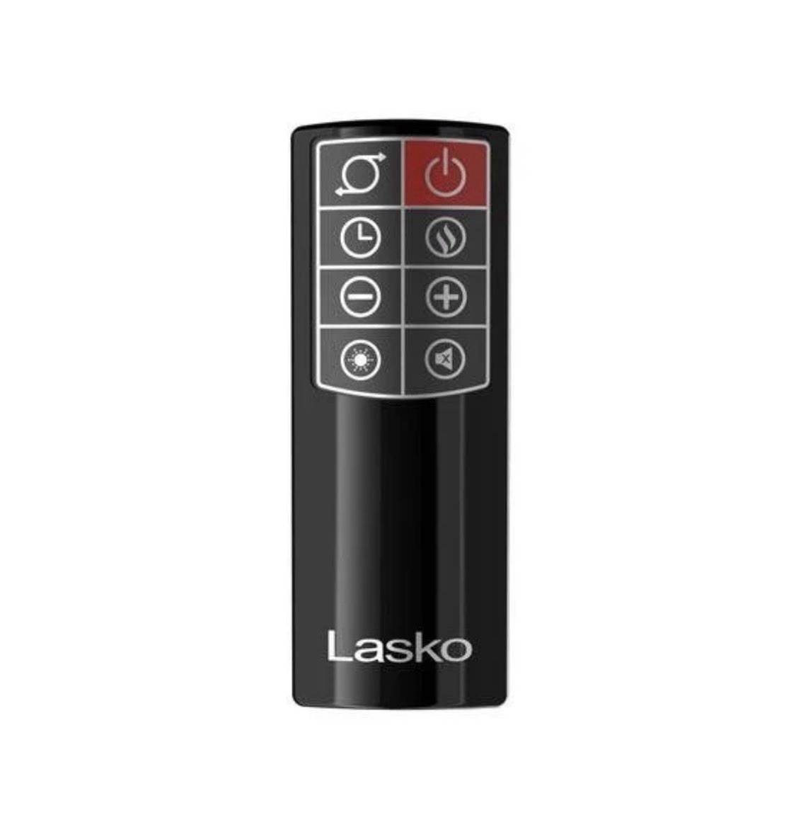 Lasko 22" CT22498 Elite Collection Digital Ceramic Tower Space Heater AUTO Eco
