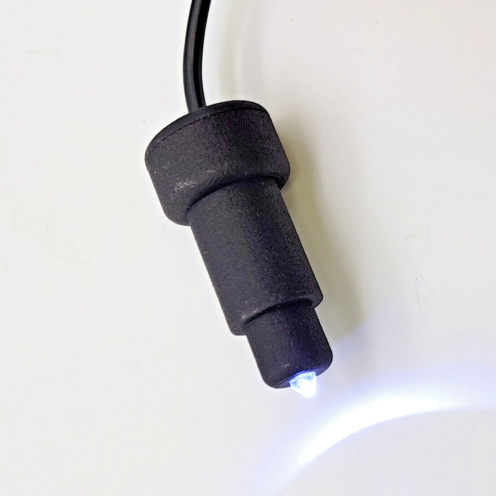 Olympus Microscope Pointer LED Replacement