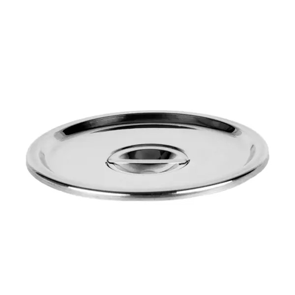 Thunder Group SLBM007 1-1/2 Qt Stainless Steel Bain Marie Pot Cover