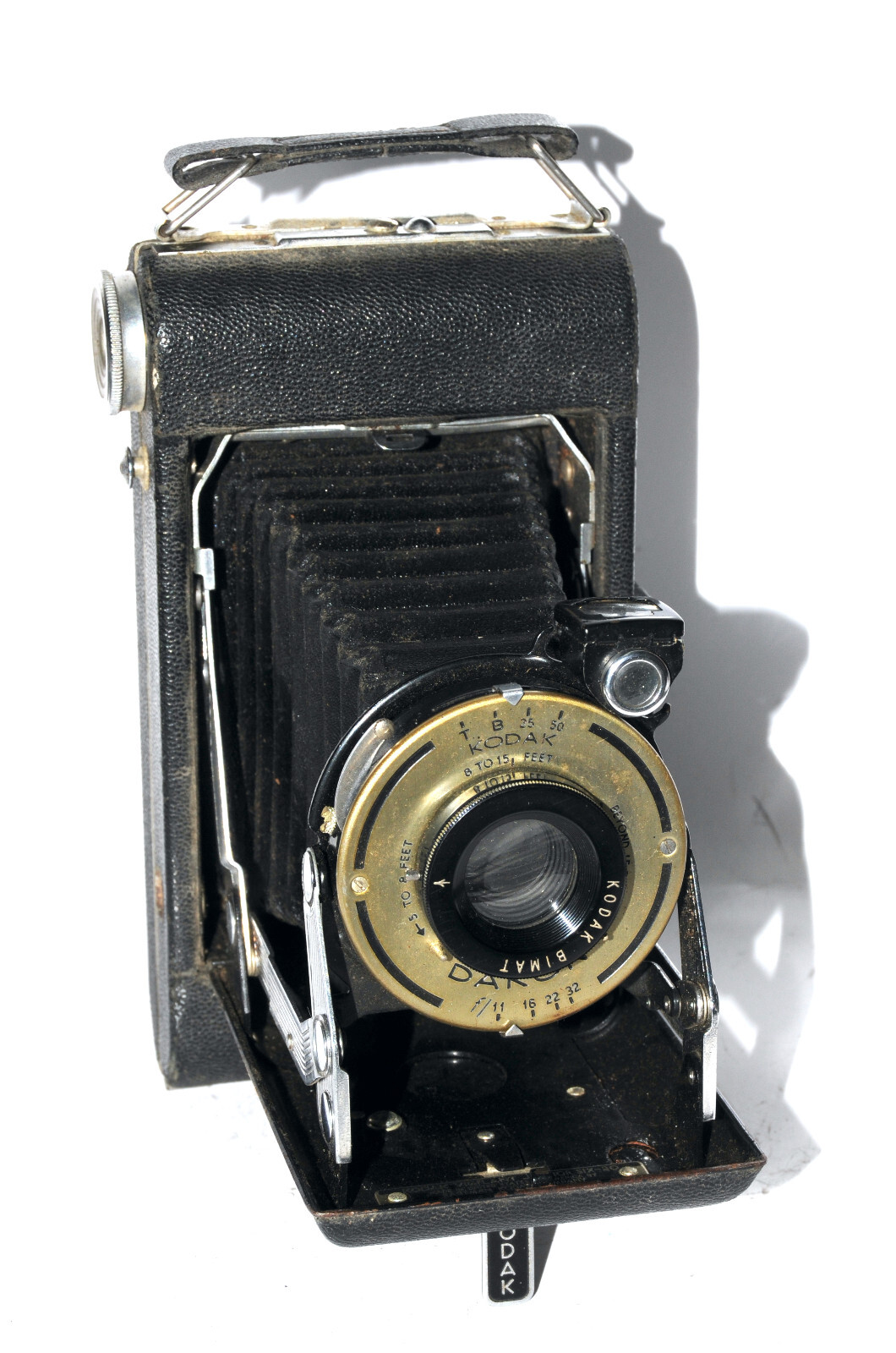 Kodak Vigilant Junior Six-20