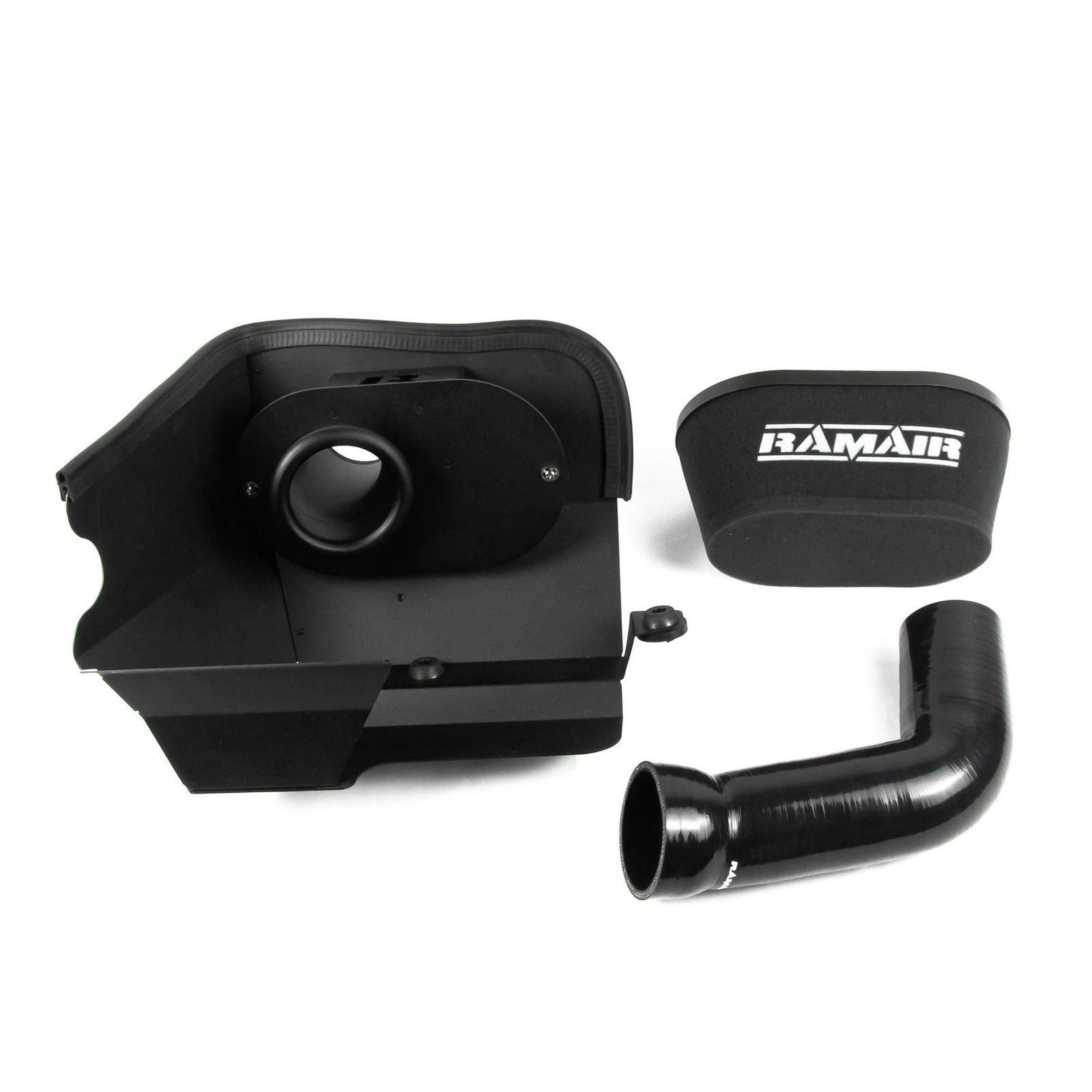 Ramair Performance Air Filter Intake Induction Kit for VAG 2.0 TSI MQB Platform