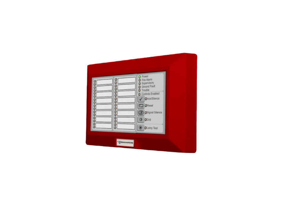 EDWARDS RLED-CR