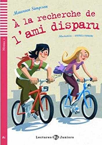 Teen Eli Readers - Paperback, by Maureen Simpson - Acceptable n