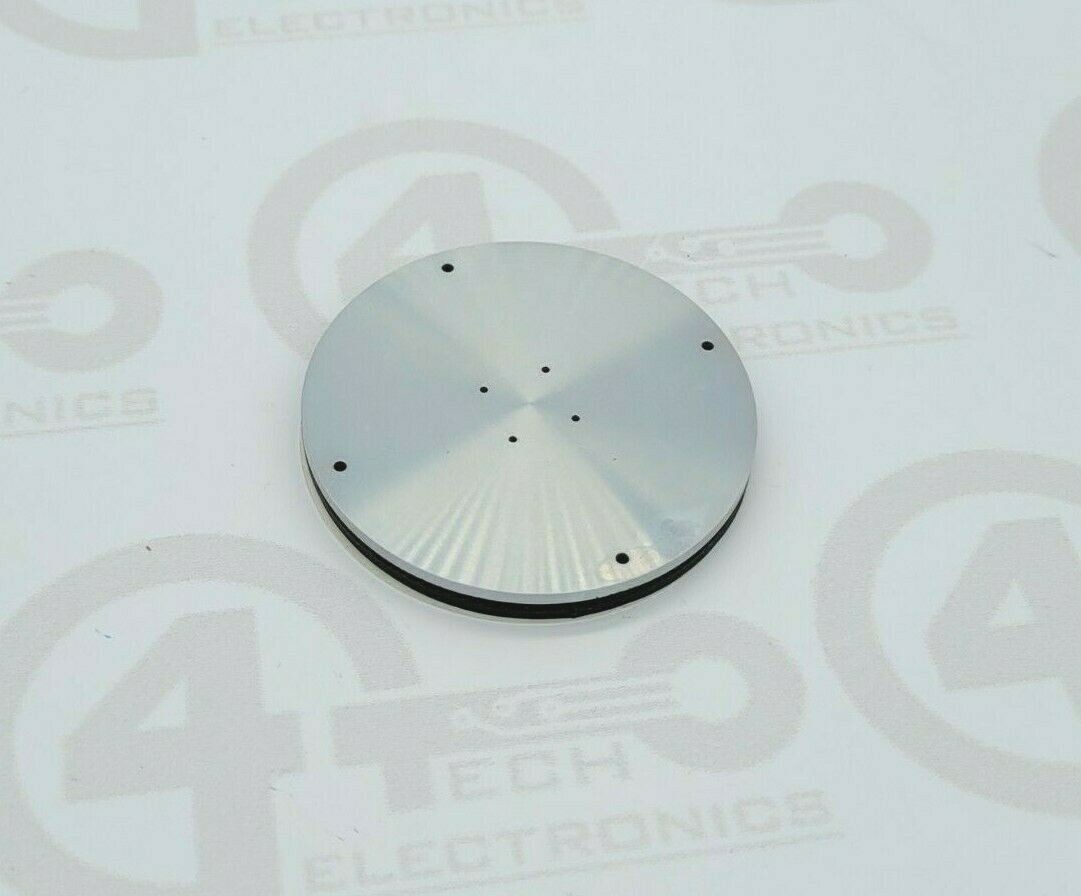 Universal Instruments Vacuum Cover 45588310