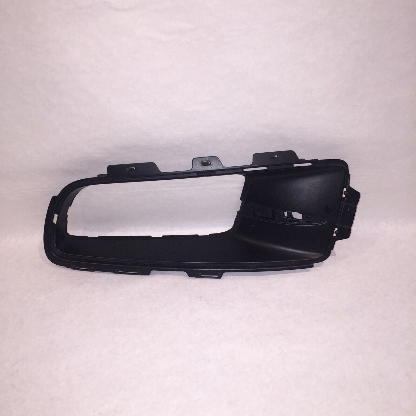 BMW X5 E70 LEFT FOG LIGHT GRILLE 2007 2008 2009 OEM 