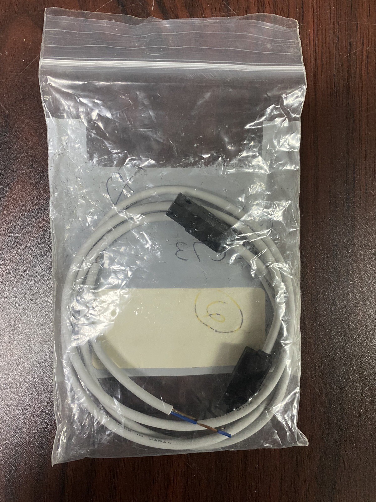 NEW OEM D-C73 SMC PNEUMATICS REED SWITCH AUTO SWITCH
