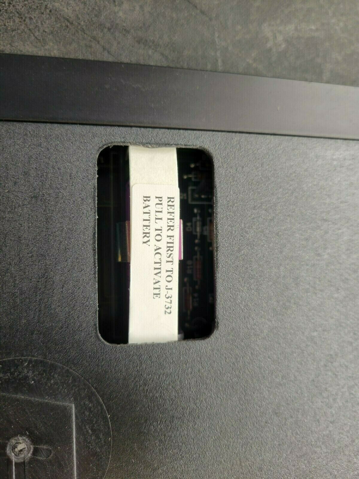 Reliance Electric 57C52B Memory Module.
