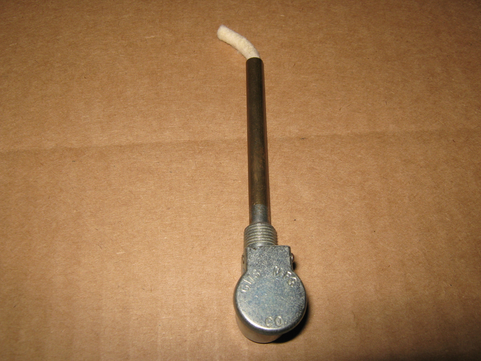 Oil Tube Cup for Step Pulley Bridgeport Mill Mills