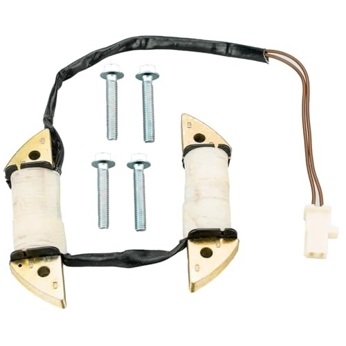 Head Light Charging Coil Assembly for Harbor Freight Predator 212cc 6.5HP 7HP