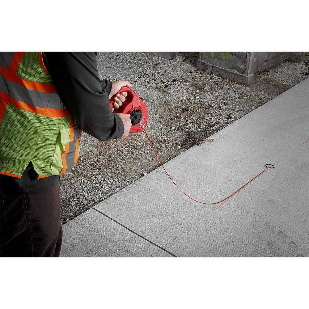 100 Ft. Extra Bold Replacement Line