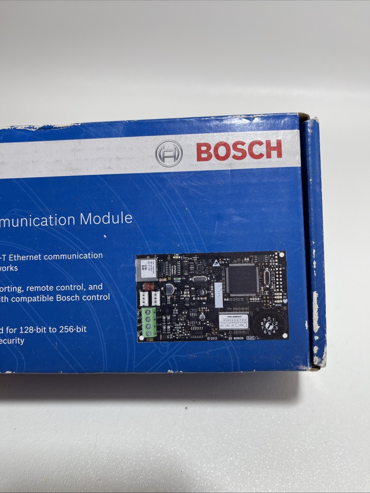 NEW BOSCH B426 Ethernet Communication Module