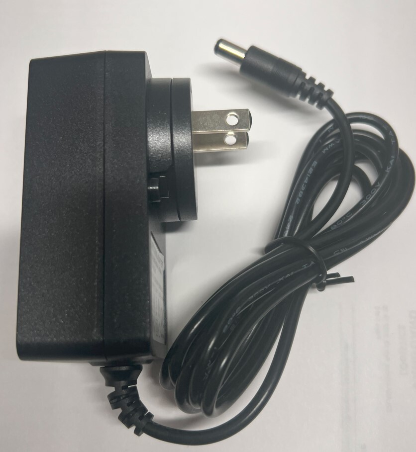 Retron 5 AC100v to 240v Adapter + Variable Headsockets work for world Wide