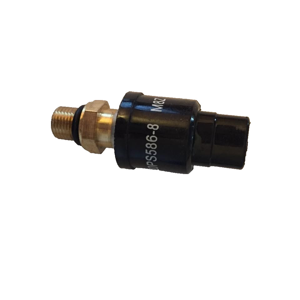 4333040 Pressure Sensor Fits Hitachi EX120-5 EX200-3 EX200-5 EX100-5 EX220-