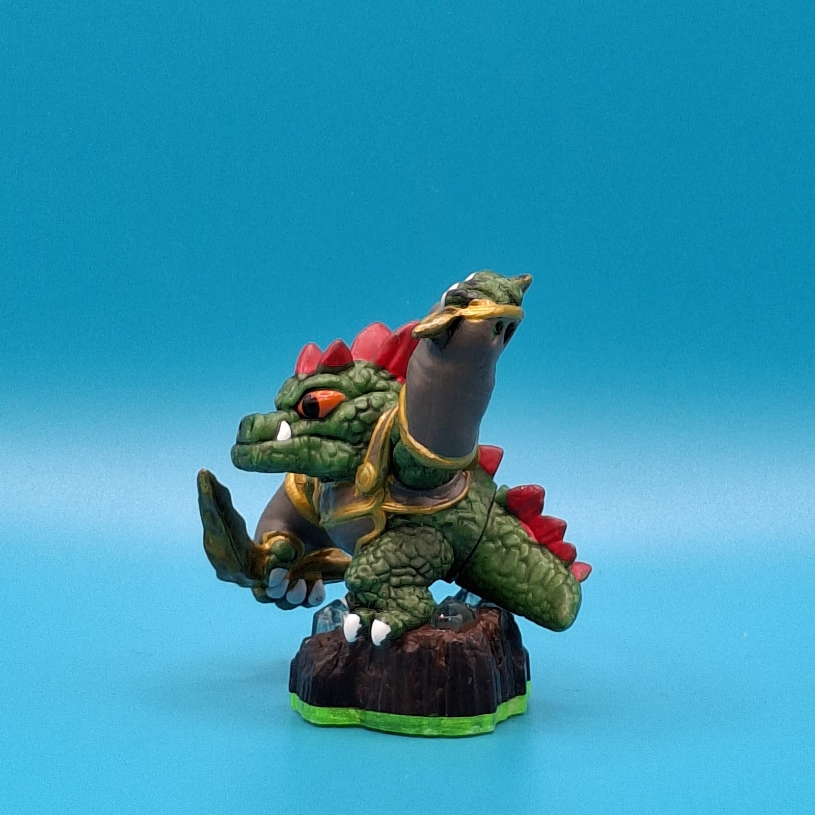 Skylanders Spyro's Adventure - Dino-Rang