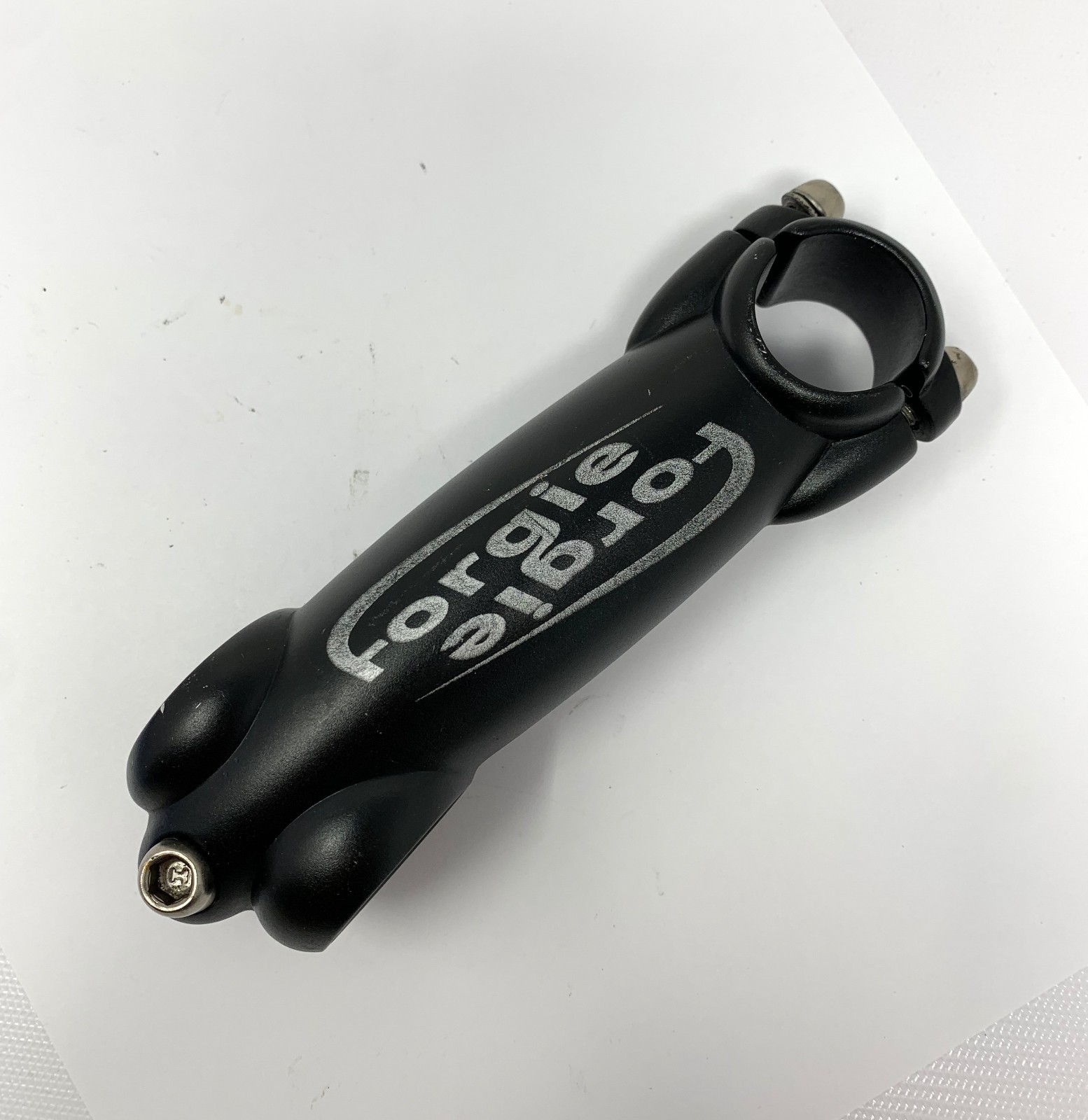 3T Forgie 110mm x 26mm Stem