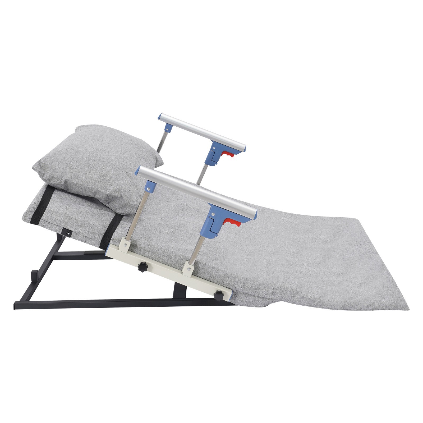 Electric Lifting Bed Backrest Power Lift Bed Backrest Electric Auxiliary Backres