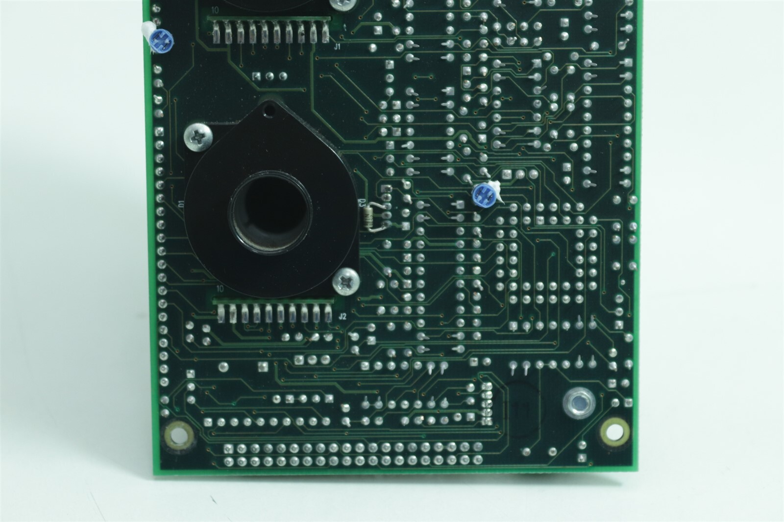 Hemochron Response Display Power Supply Assy Response 2/ Well PCB
