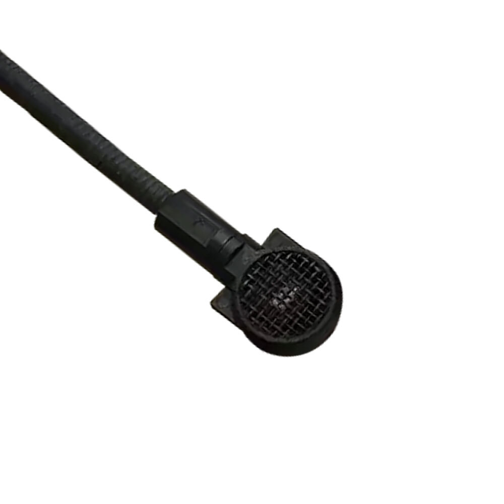 Bose A20 Aviation Headset Microphone replacement Electret High Impedance Boom