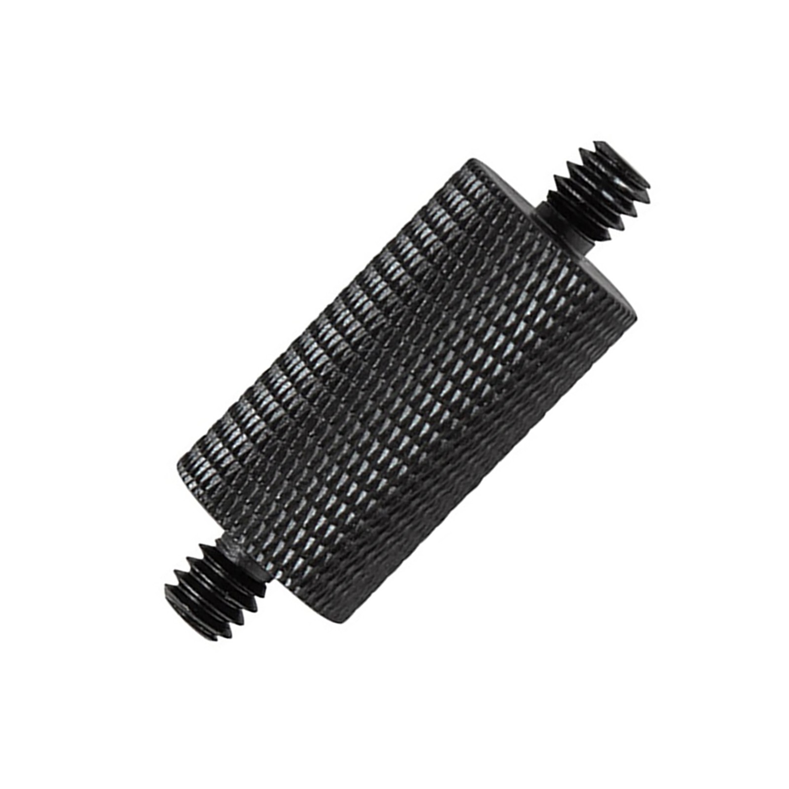 Alloy Camera Tripod Ballhead Screw Adapter Thread 1/4" To 1/4" Converter aa