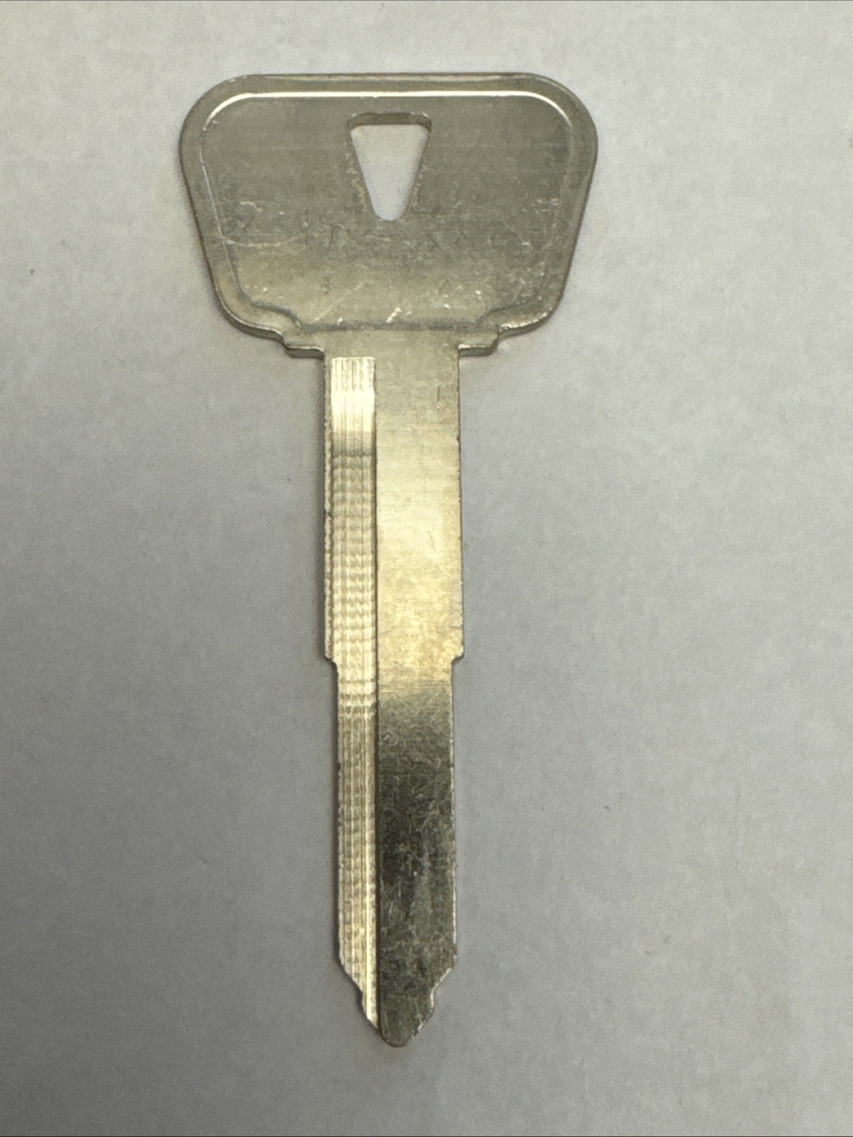 Ilco - X248 - YM63 - Key Blank - Yamaha