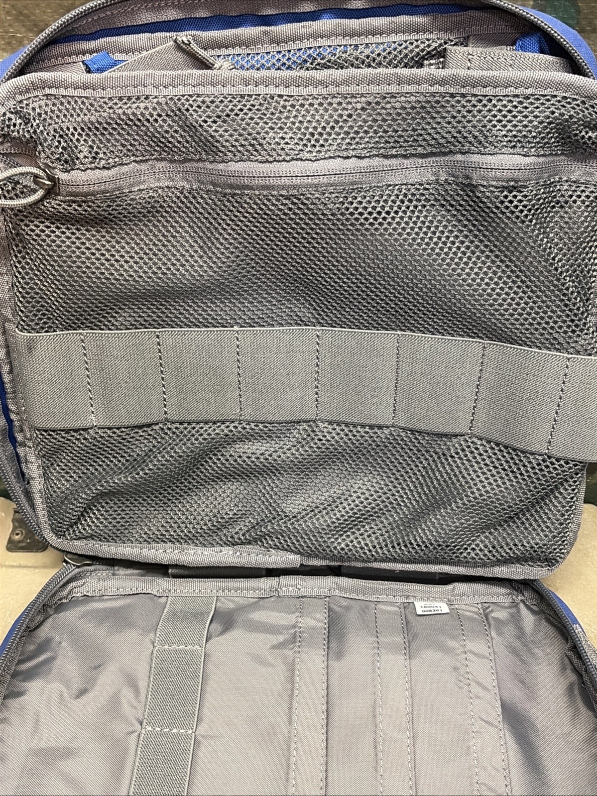 First Tactical 180041 Airway Kit