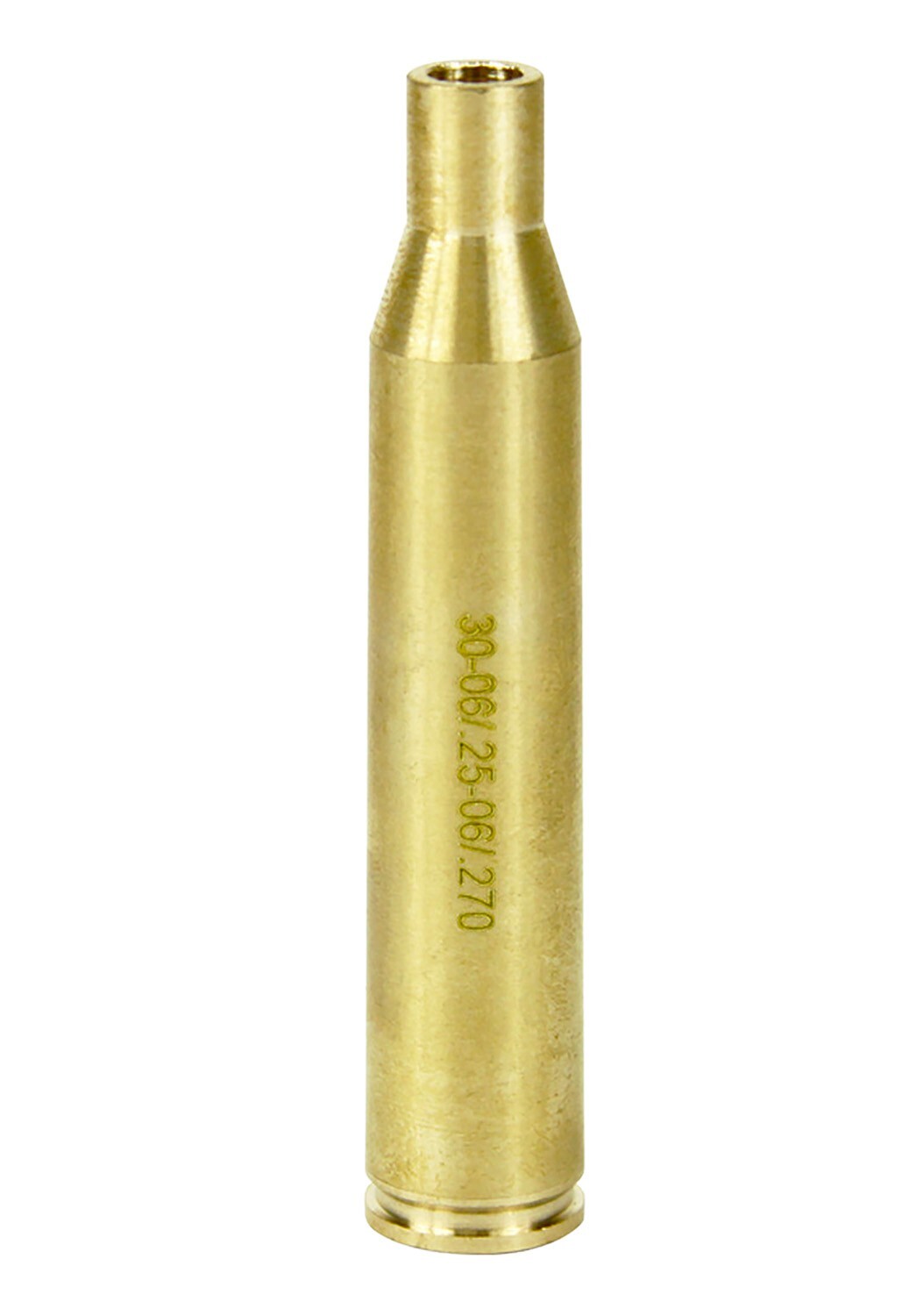 Aim Sports PJBS3006 Laser Bore Sight .30-06/.25-06/.270 Win 635/655 nM Wavelengt