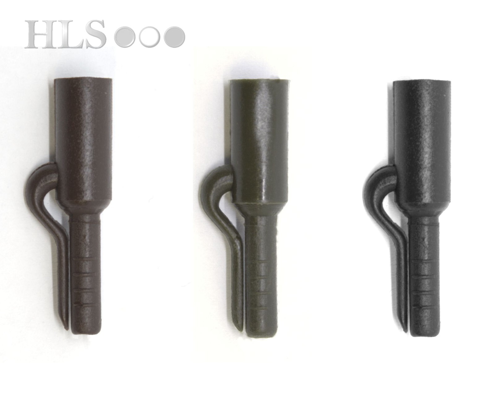 Carp fishing safety lead clip Muddy & Weedy Terminal tackle HLS Products [SC]