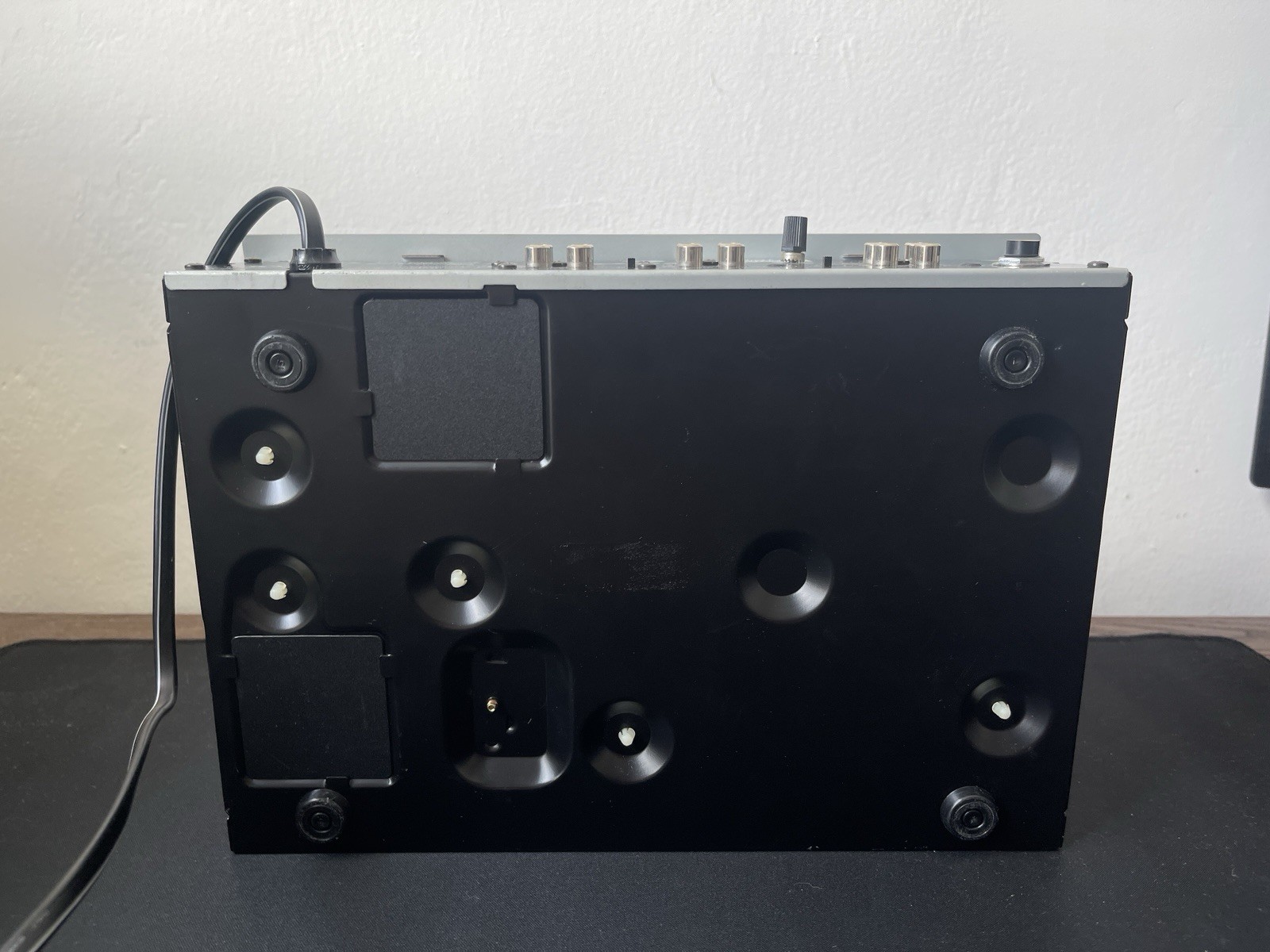 Pioneer DJM-300-S 2-Channel DJ Mixer